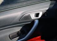 Ford Fiesta 14