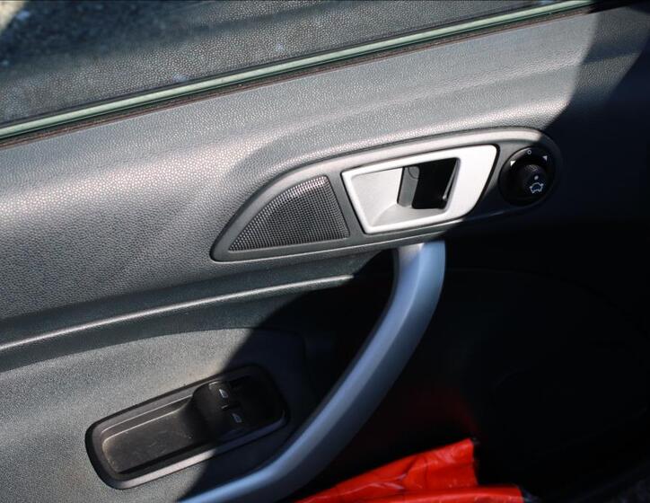 Ford Fiesta 14
