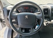 Peugeot Boxer 12