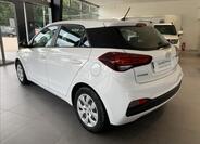 Hyundai i20 7