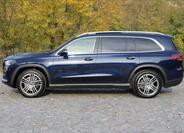 Mercedes-Benz GLS 6