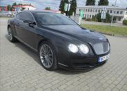 Bentley Continental GT 6