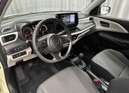 Suzuki Swift 14