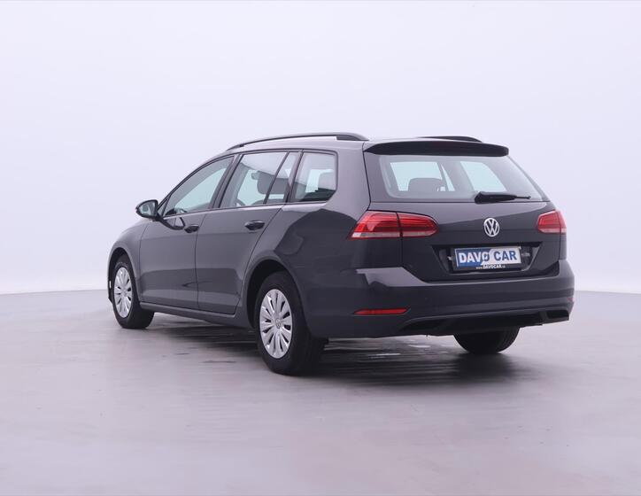 Volkswagen Golf 5