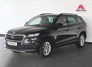 Škoda Kodiaq 1