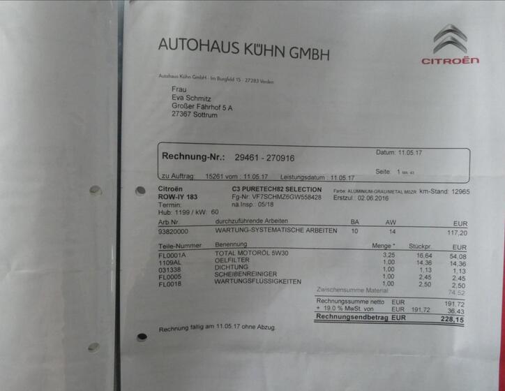 Citroën C3 49
