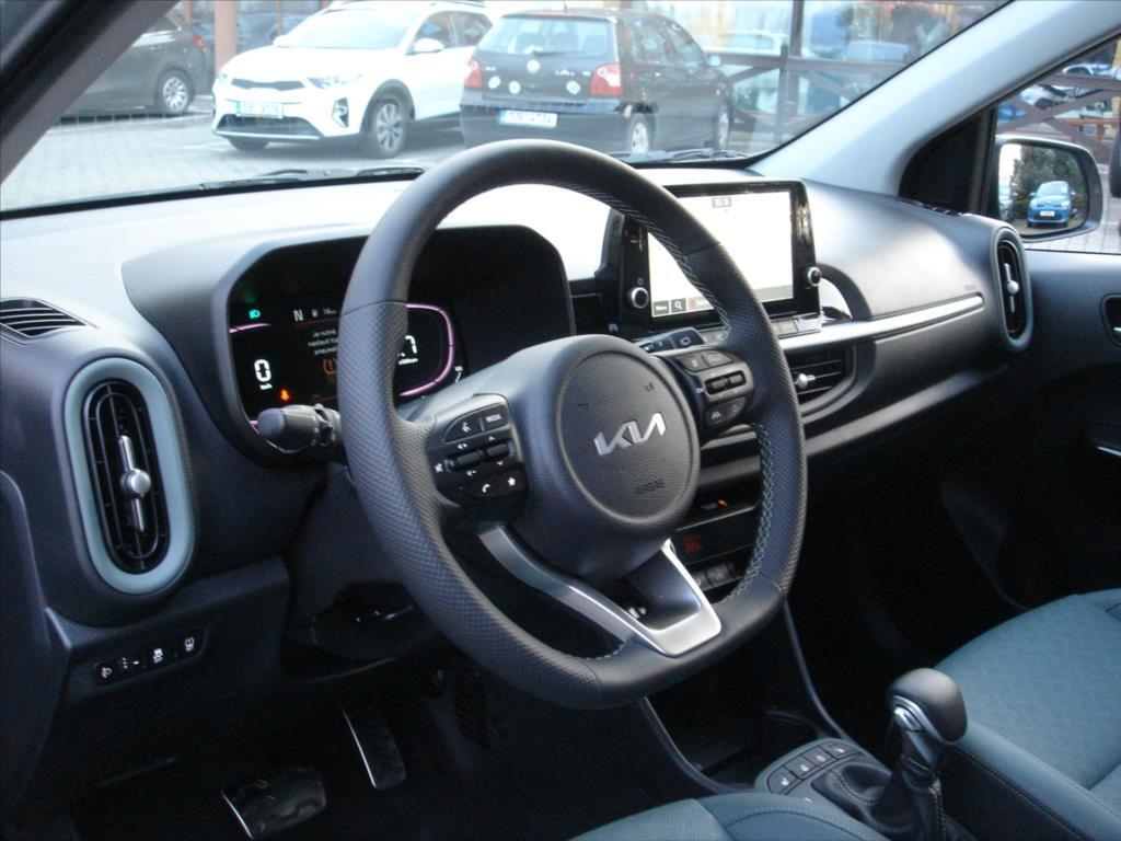 KIA Picanto 19