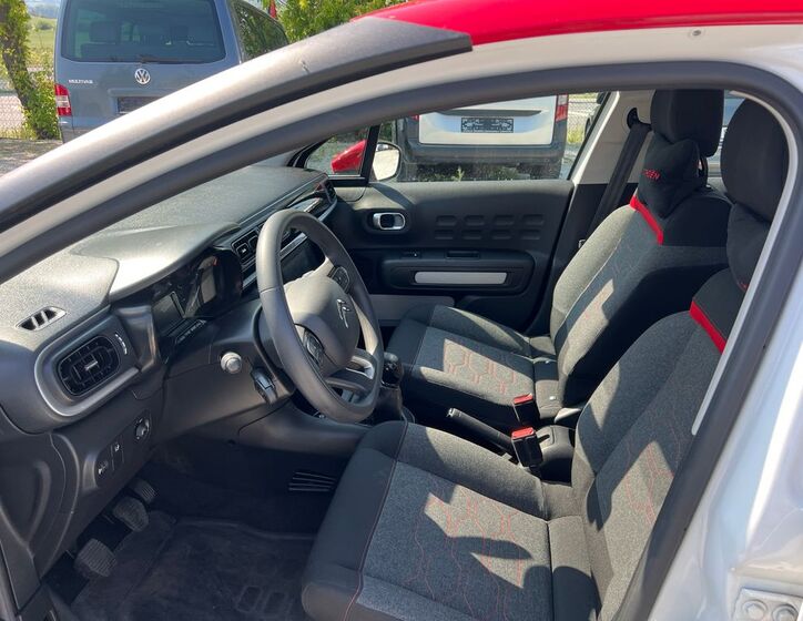Citroën C3 6