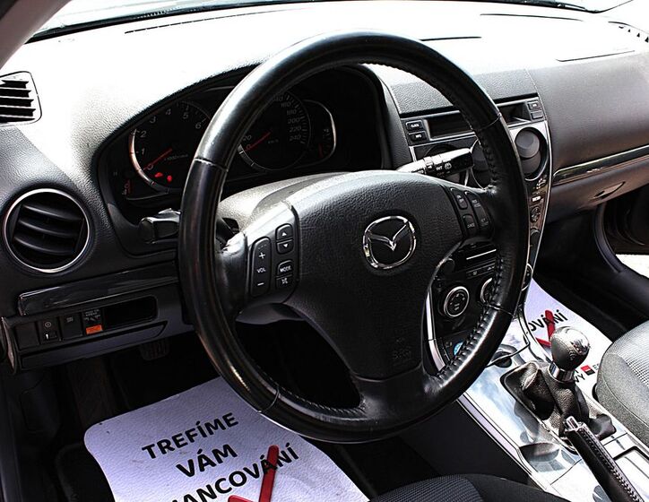 Mazda 6 18