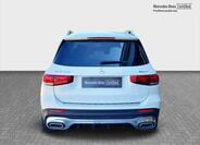 Mercedes-Benz GLB 4