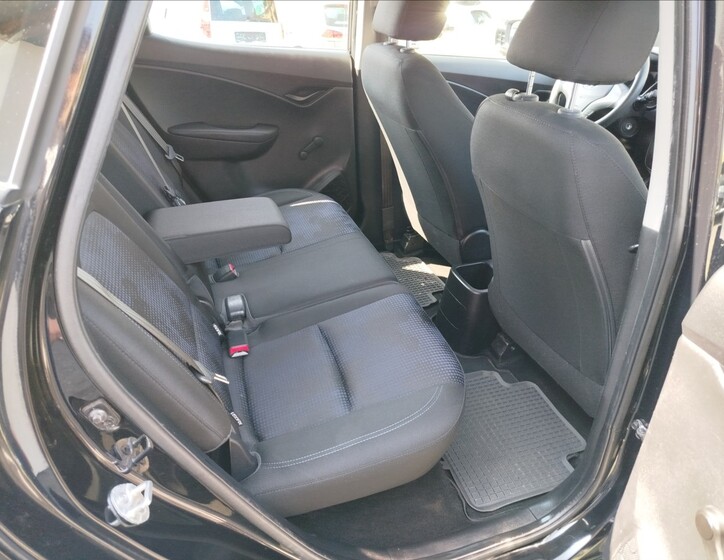 Hyundai ix20 22