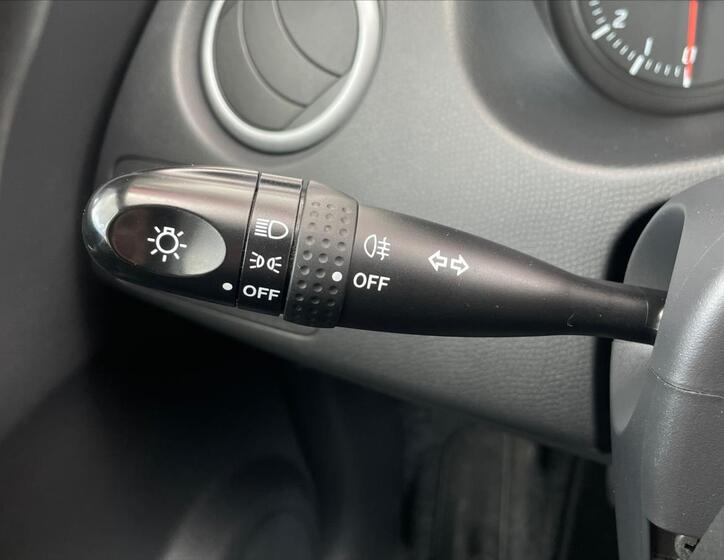 Suzuki Swift 15
