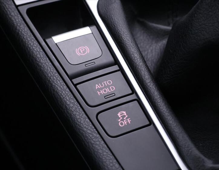 Volkswagen Passat 32