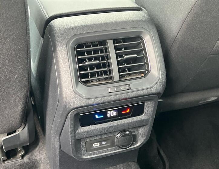 Volkswagen Tiguan Allspace 21