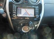 Nissan Note 15