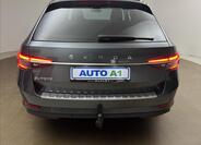 Škoda Superb 47