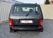 Lada Niva 11