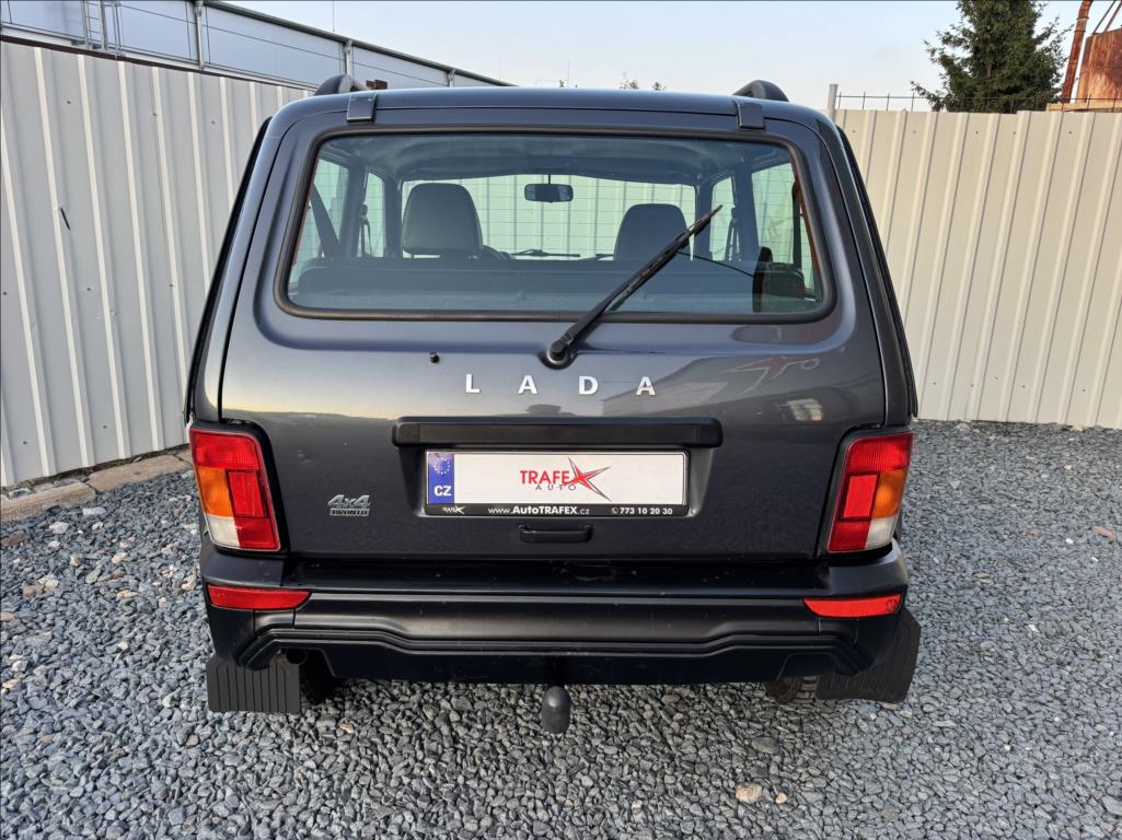 Lada Niva