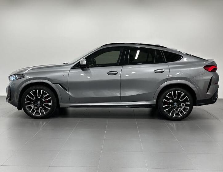 BMW X6 2