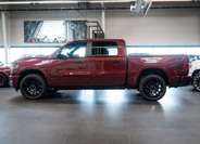 Dodge RAM 2