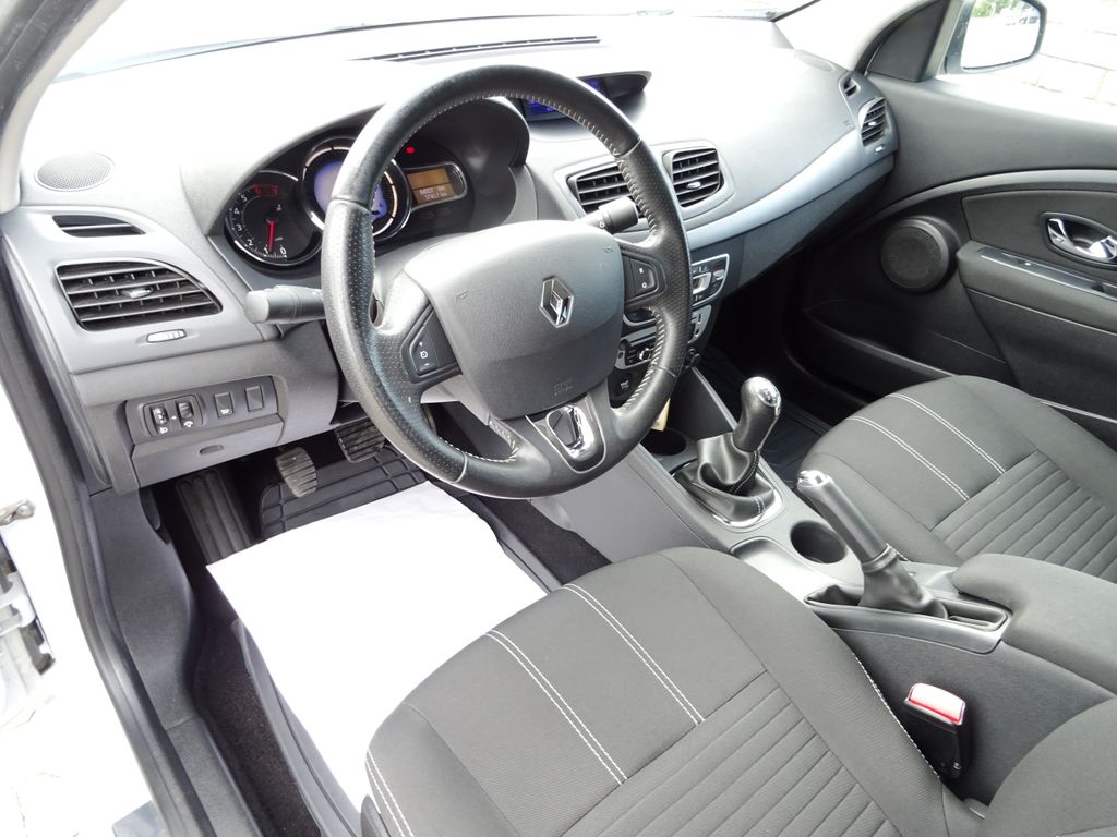 Renault Fluence