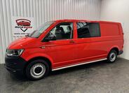 Volkswagen Transporter 3
