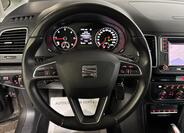 Seat Alhambra 17