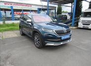 Škoda Kodiaq 3