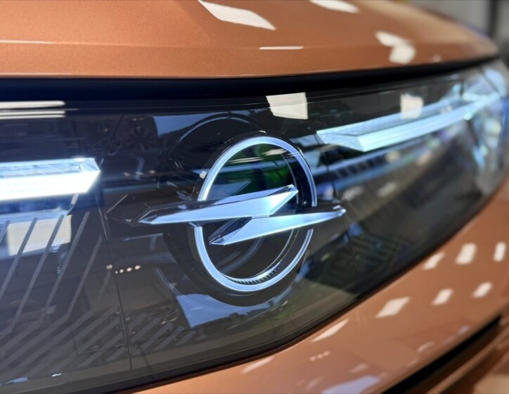 Opel Grandland 6