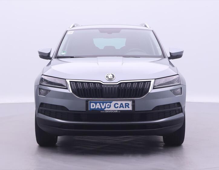 Škoda Karoq 2