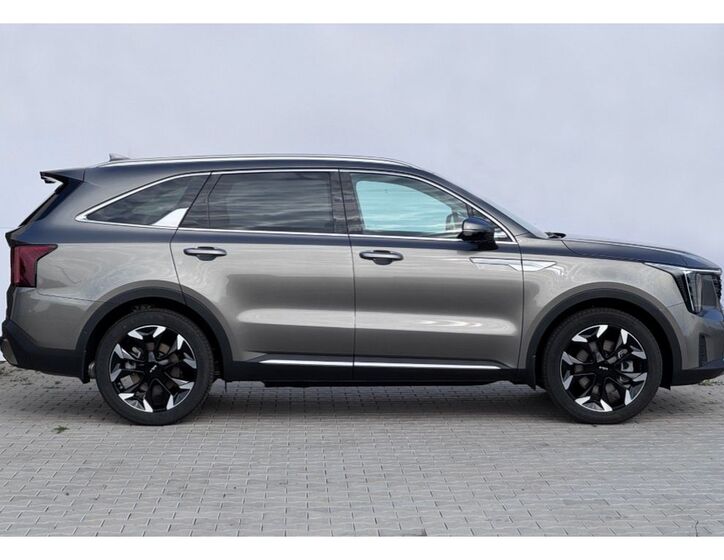 KIA Sorento 6