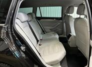 Volkswagen Passat 34