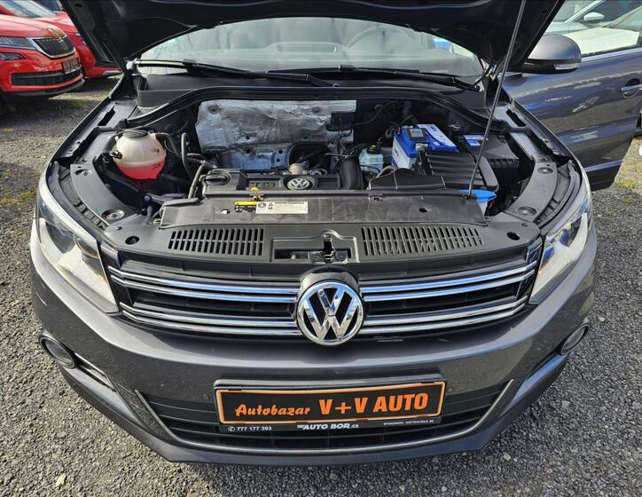 Volkswagen Tiguan 41