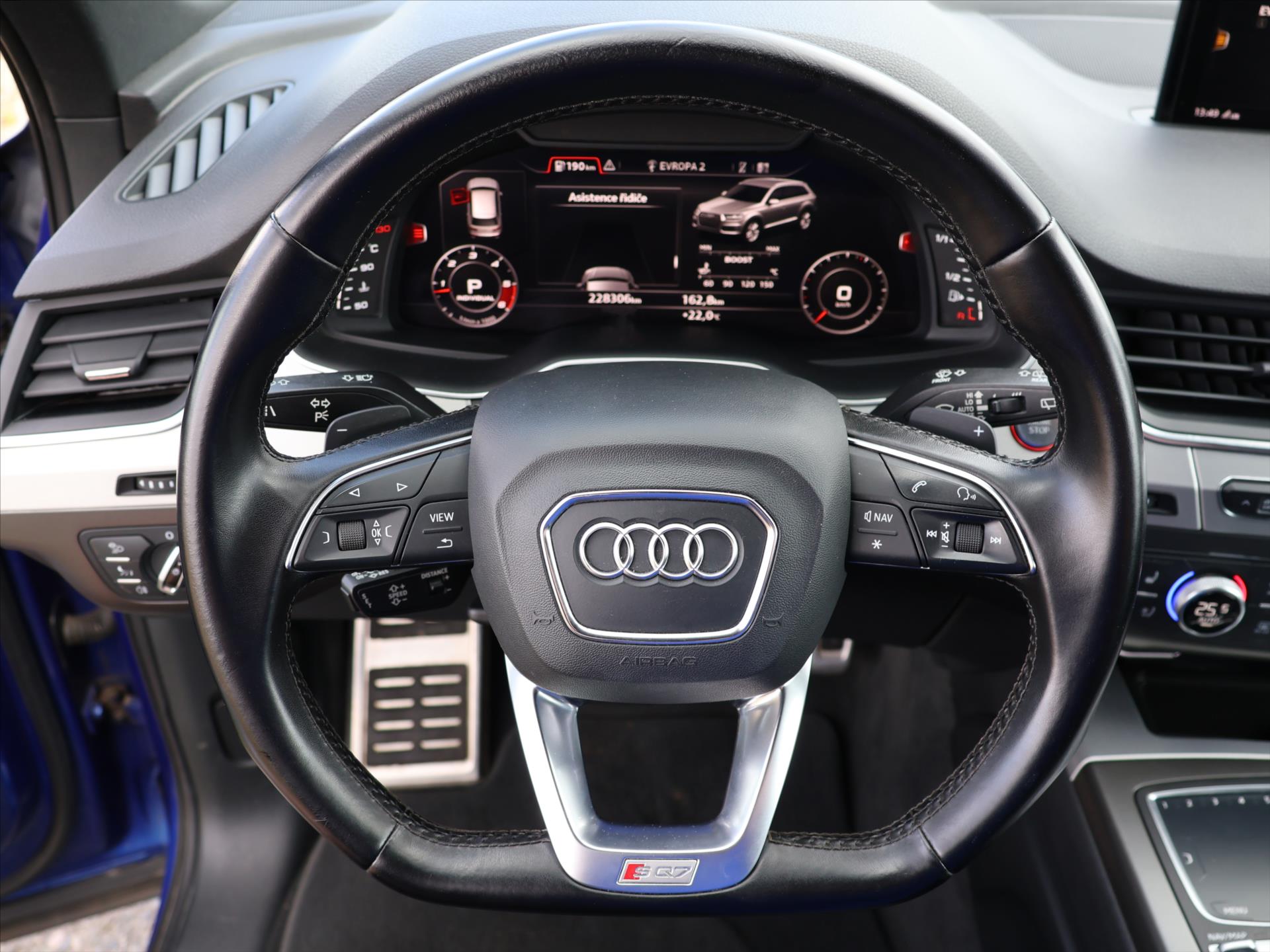 Audi SQ7