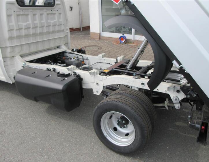 Piaggio Porter 5