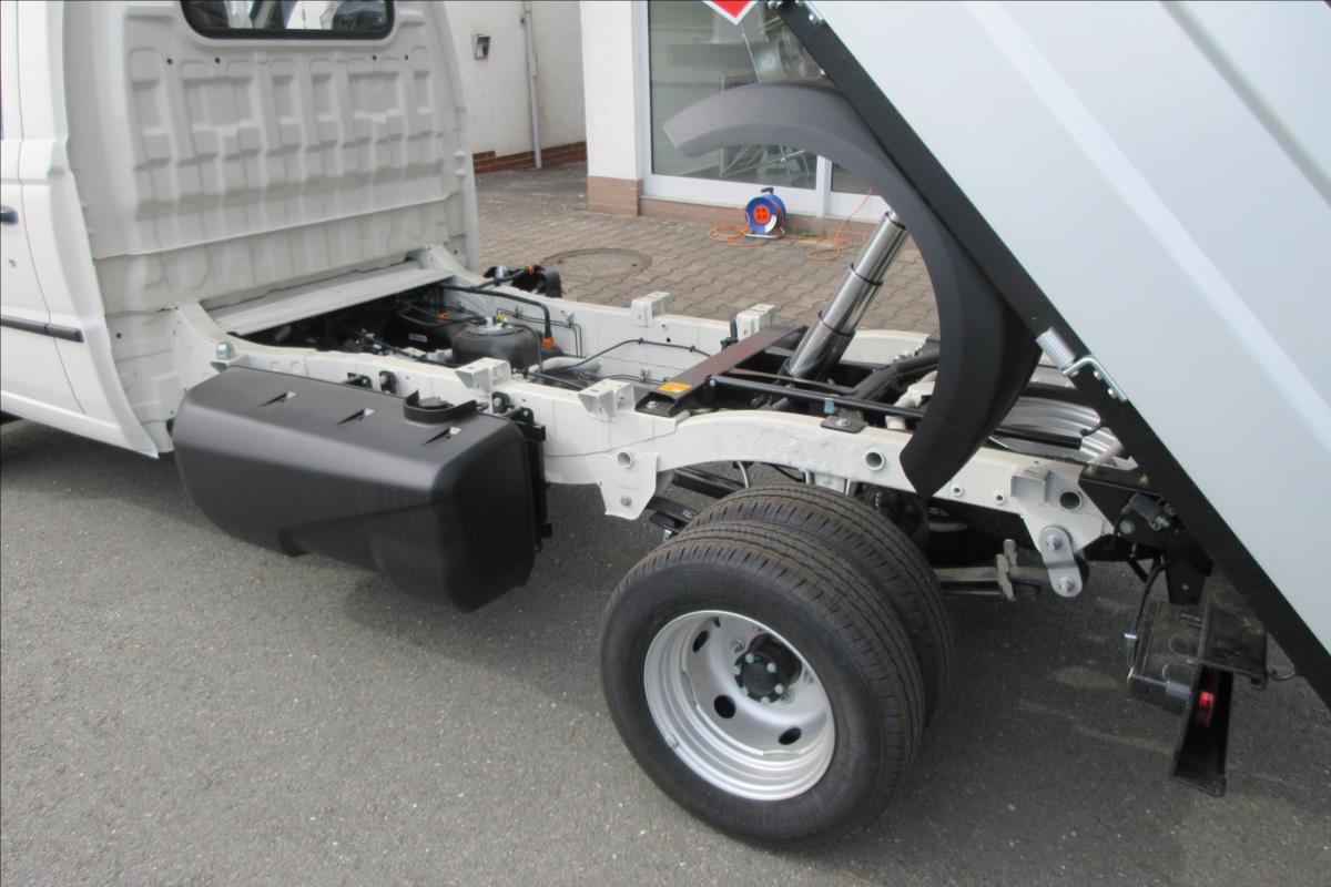 Piaggio Porter