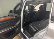 Mercedes-Benz GL 30