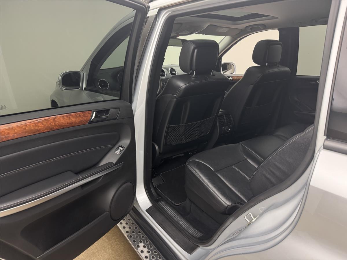 Mercedes-Benz GL