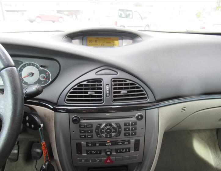 Citroën C5 16