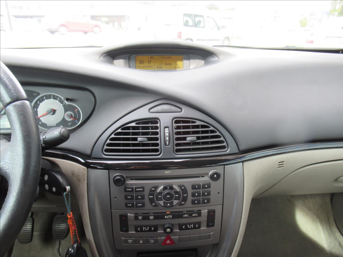 Citroën C5