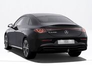 Mercedes-Benz CLA 4