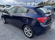 Alfa Romeo Giulietta 5