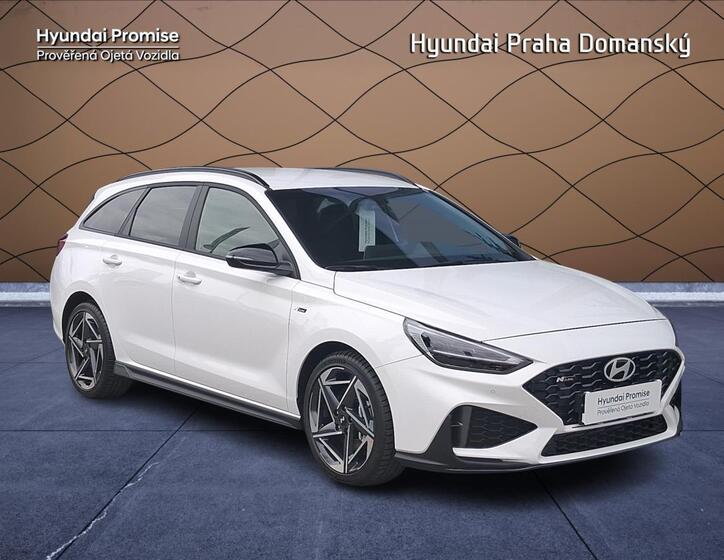 Hyundai i30 8