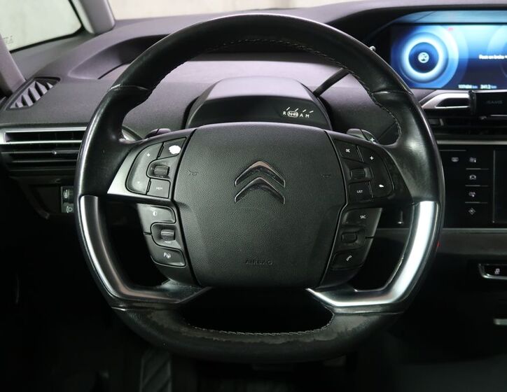Citroën C4 Picasso 15