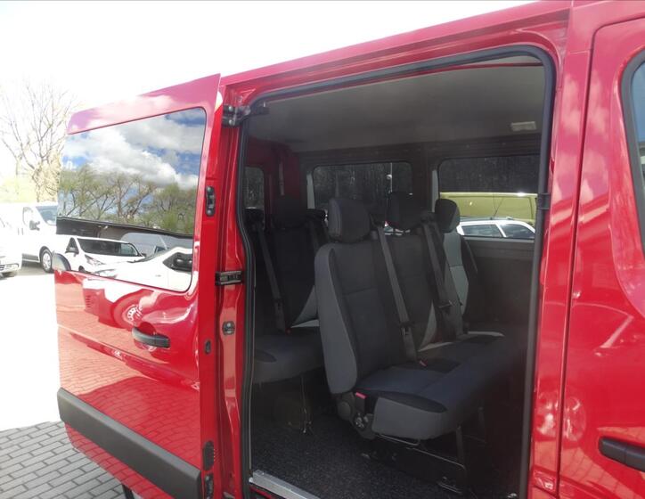 Renault Master 31