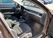 Škoda Superb 19