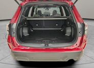 Subaru Forester 9