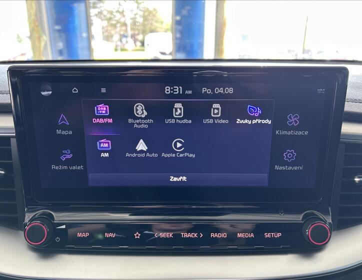 KIA Ceed 21