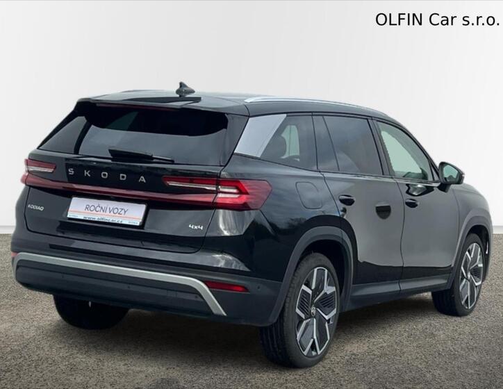 Škoda Kodiaq 2