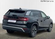 Škoda Kodiaq 2
